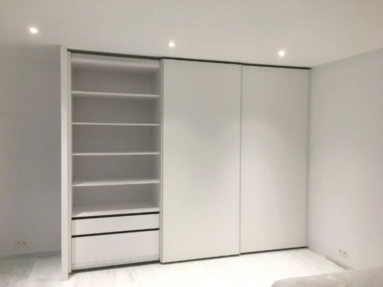salle de bain sur mesure à Châtellerault