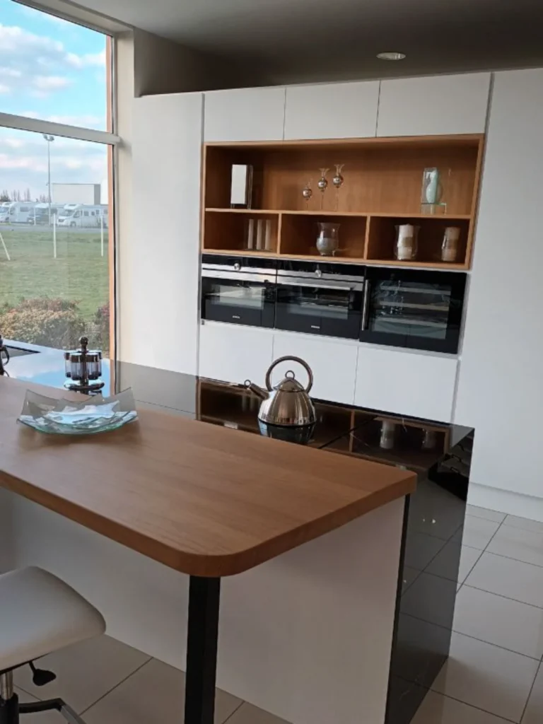 aménagement intérieur à Poitiers