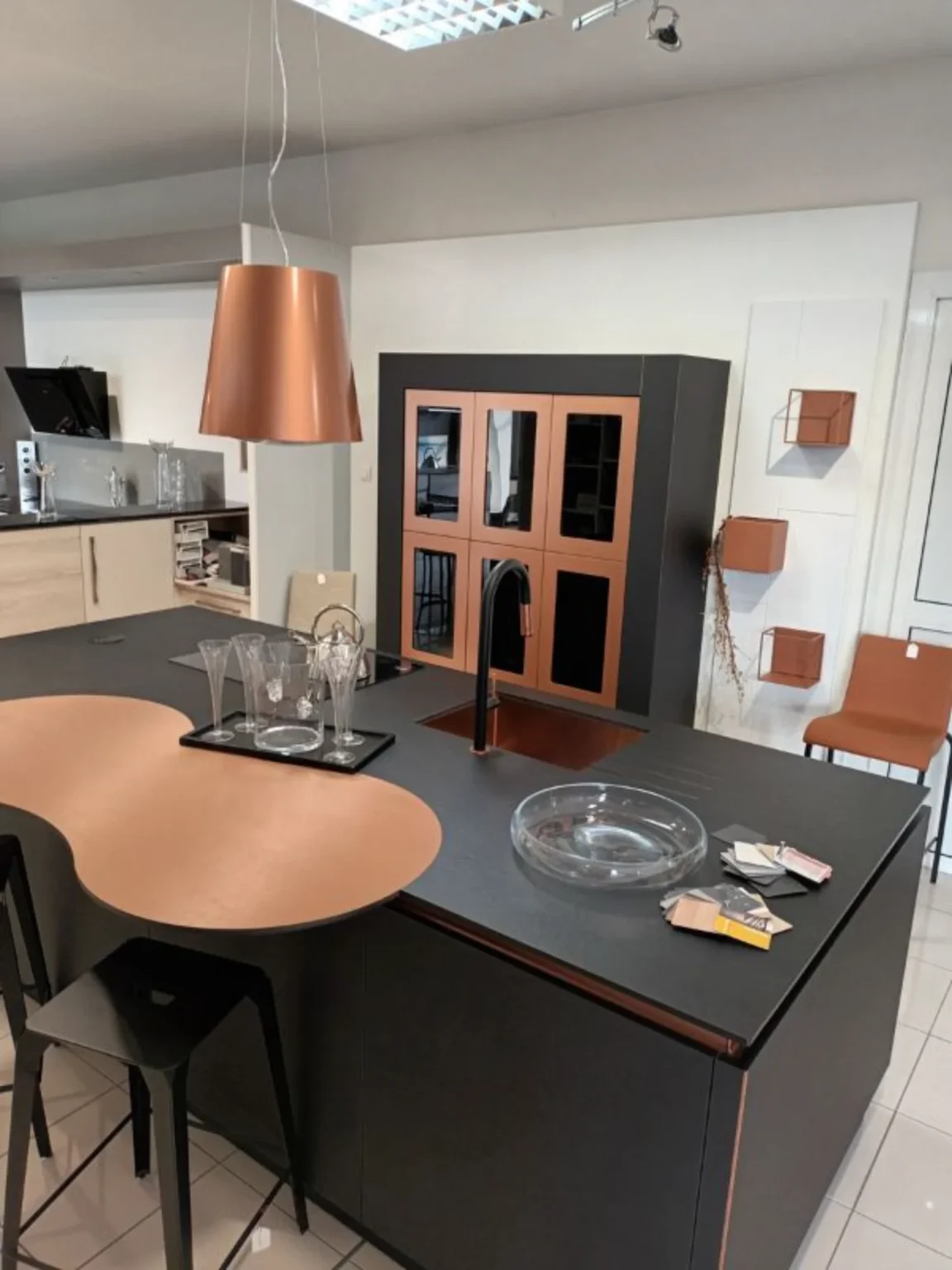 cuisine sur-mesure à Châtellerault