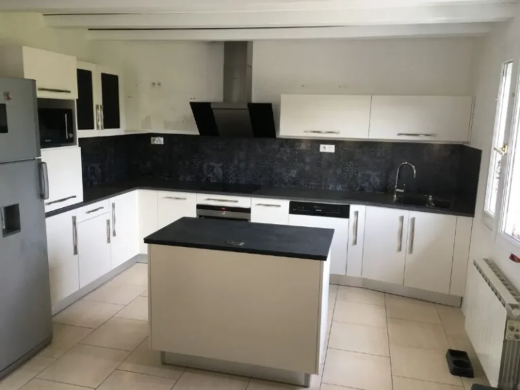 dressing sur-mesure à Châtellerault
