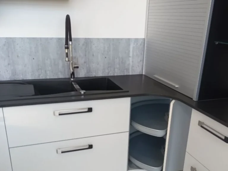 meuble sur mesure à Châtellerault