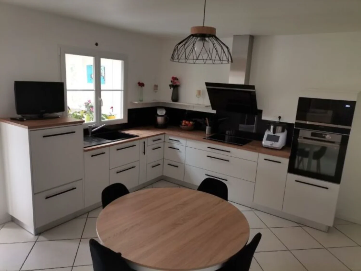 cuisiniste revendeur Lacanche à Tours