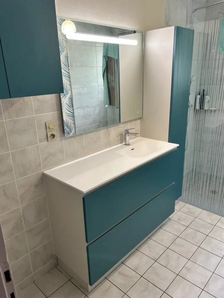 dressing sur-mesure à Poitiers