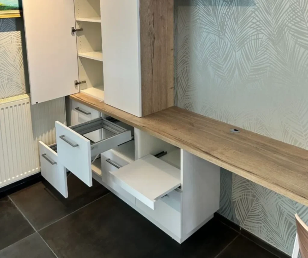 salle de bain sur mesure à Poitiers