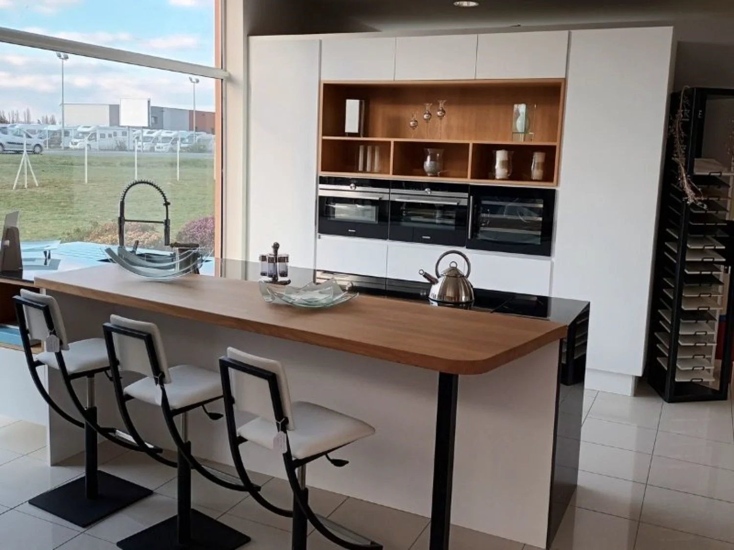 meuble sur mesure à Tours