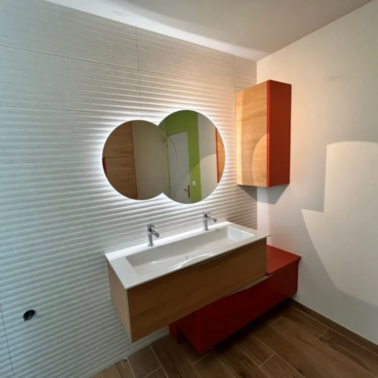 dressing sur-mesure à Châtellerault