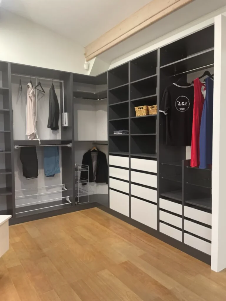 meuble sur mesure à Châtellerault