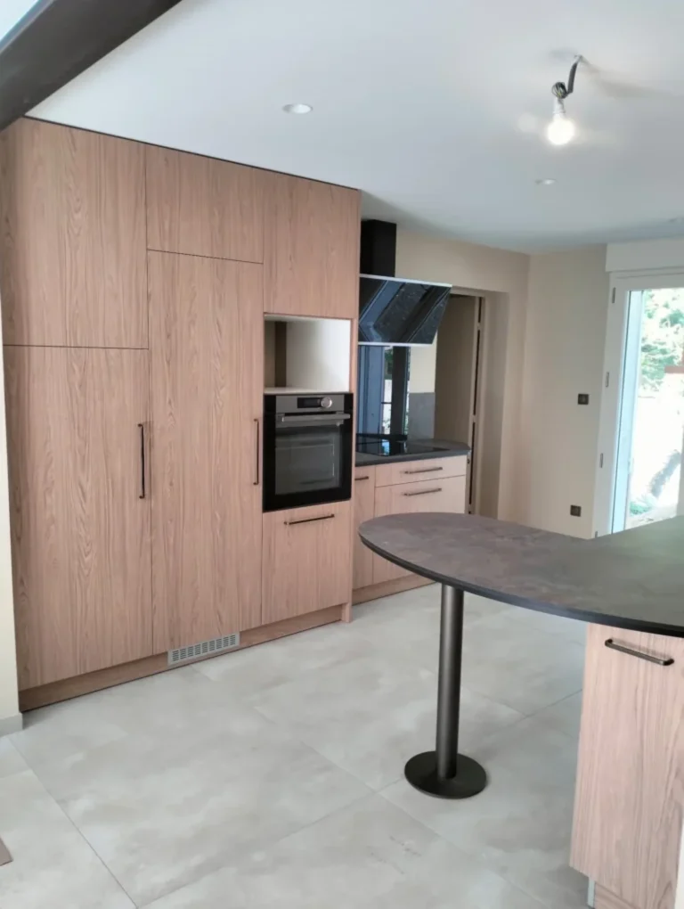 meuble sur mesure Châtellerault
