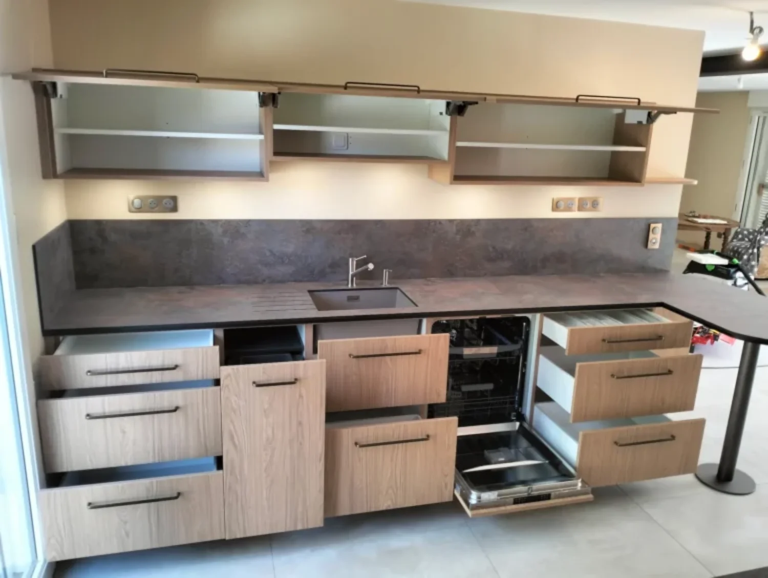 dressing sur-mesure à Tours