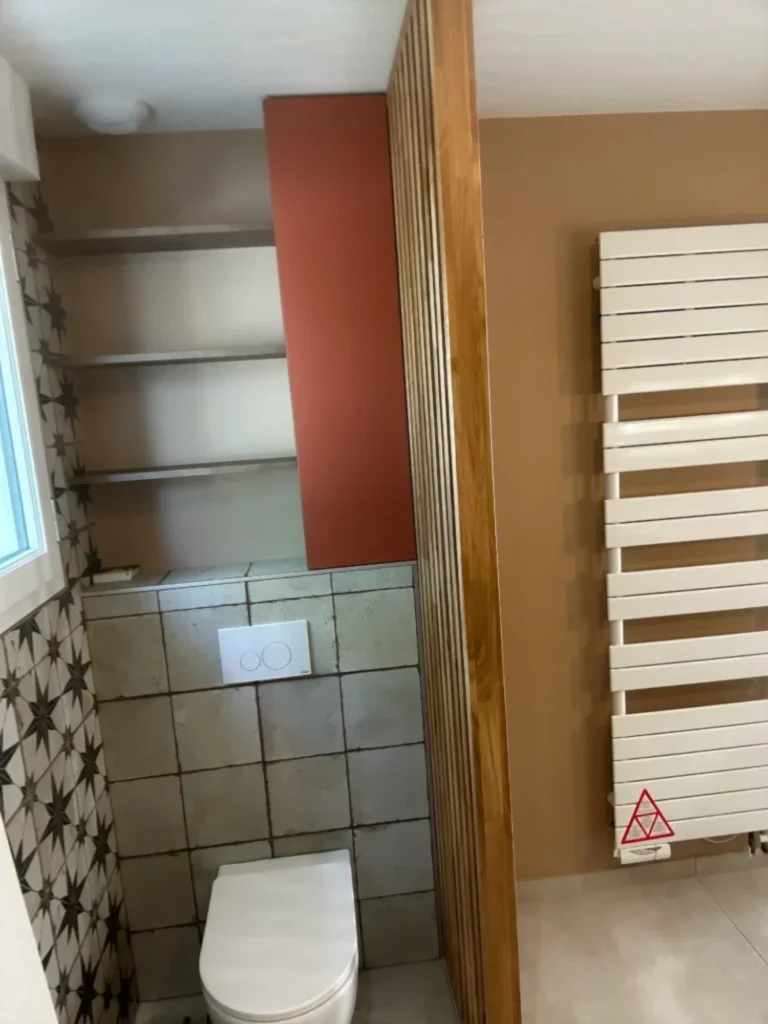cuisine sur-mesure à Châtellerault