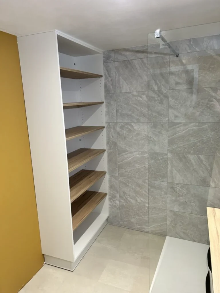 meuble sur mesure Châtellerault