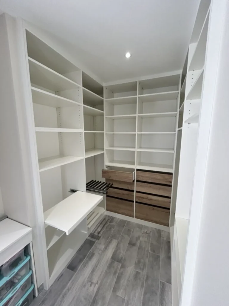 salle de bain sur mesure à Poitiers
