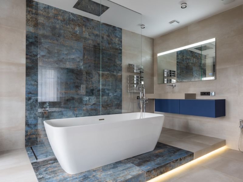 aménagement intérieur Châtellerault