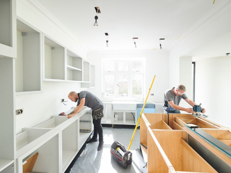dressing sur-mesure Châtellerault