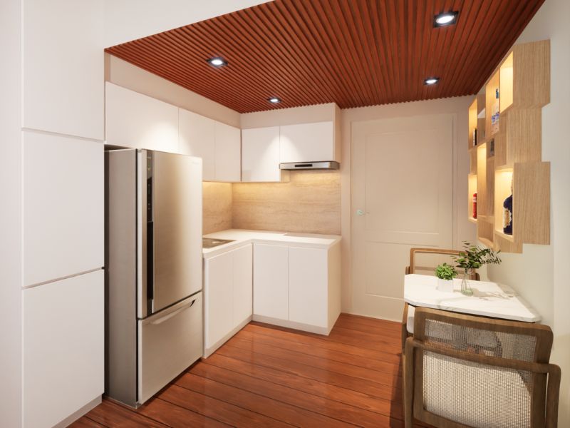 meuble sur mesure à Poitiers