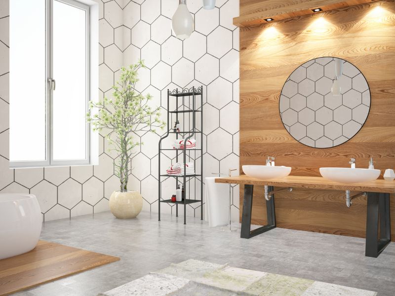aménagement intérieur à Tours