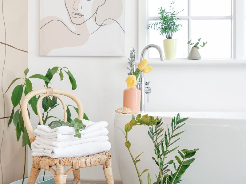 dressing sur-mesure à Châtellerault