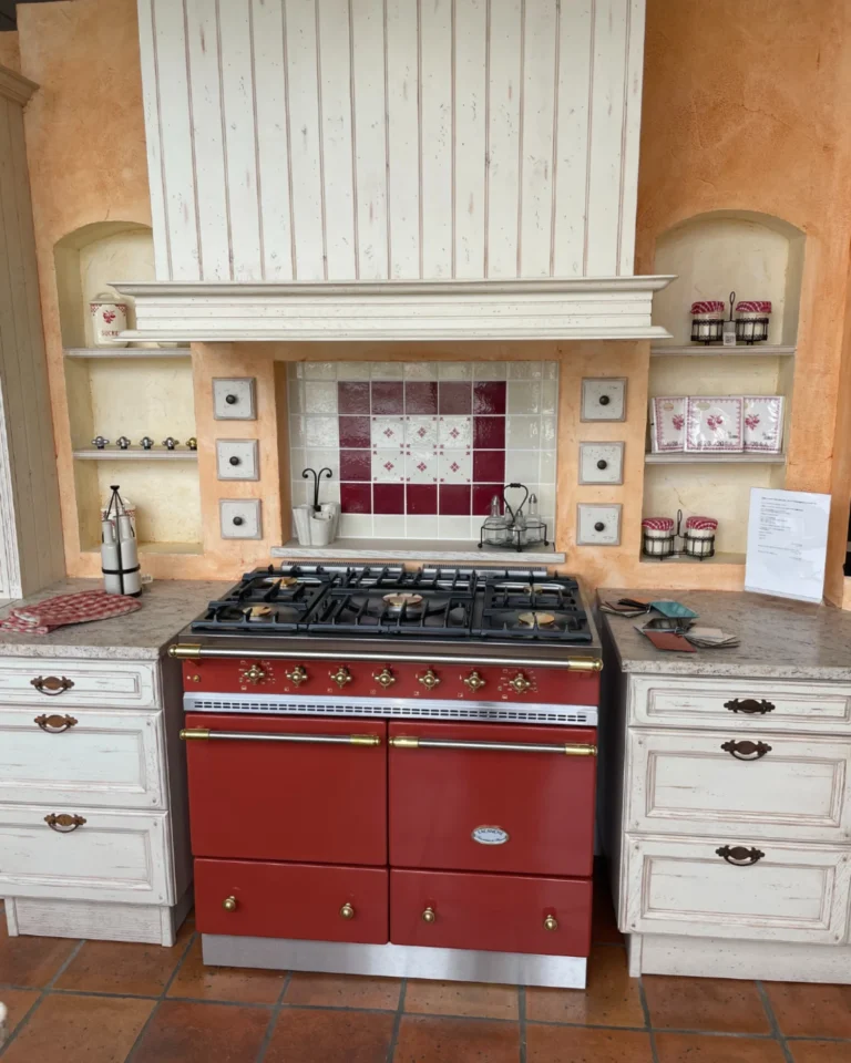 cuisine sur-mesure à Poitiers