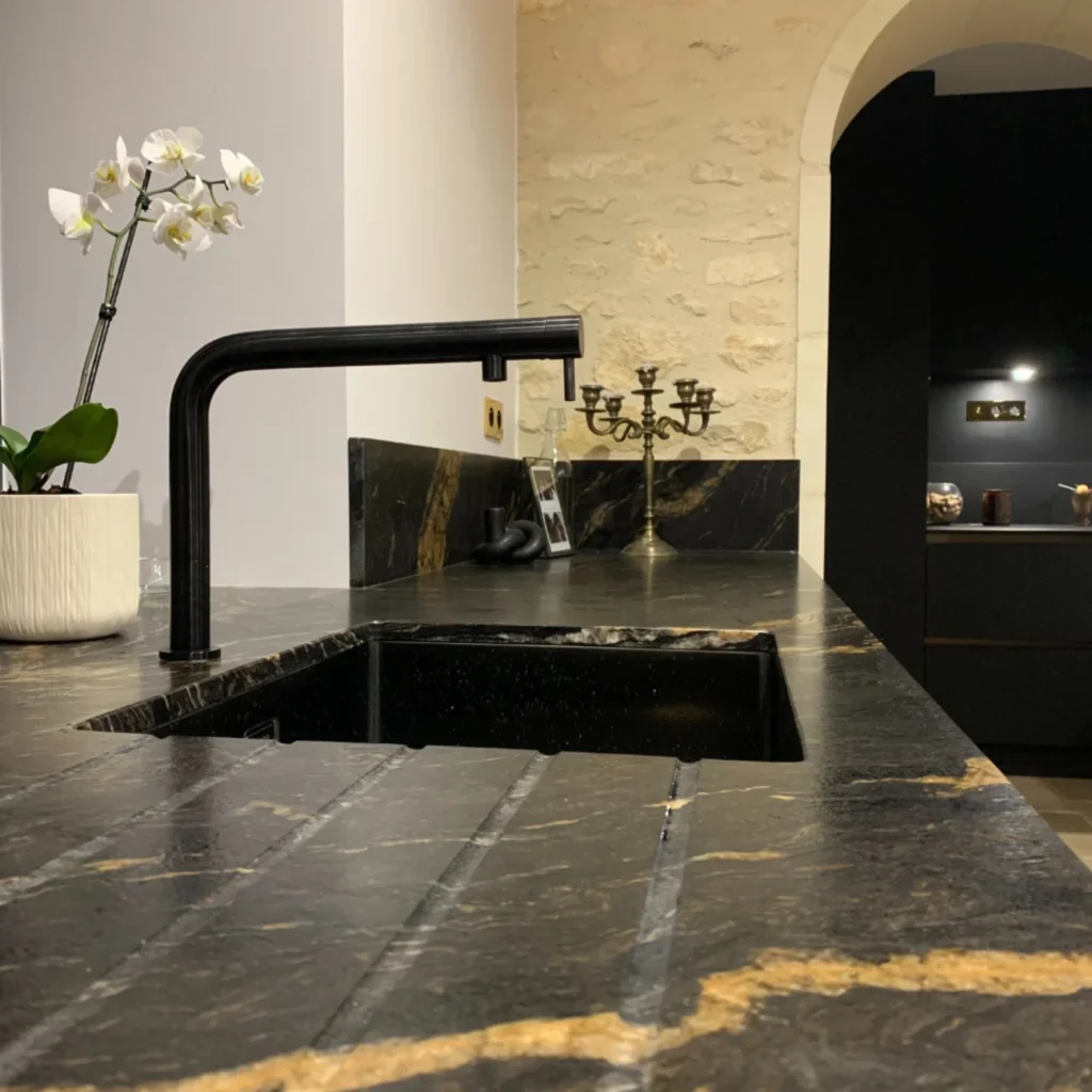aménagement intérieur à Tours
