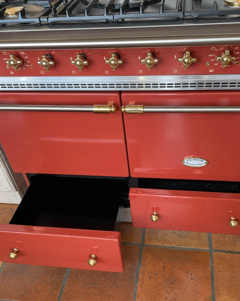 cuisiniste revendeur Lacanche à Châtellerault