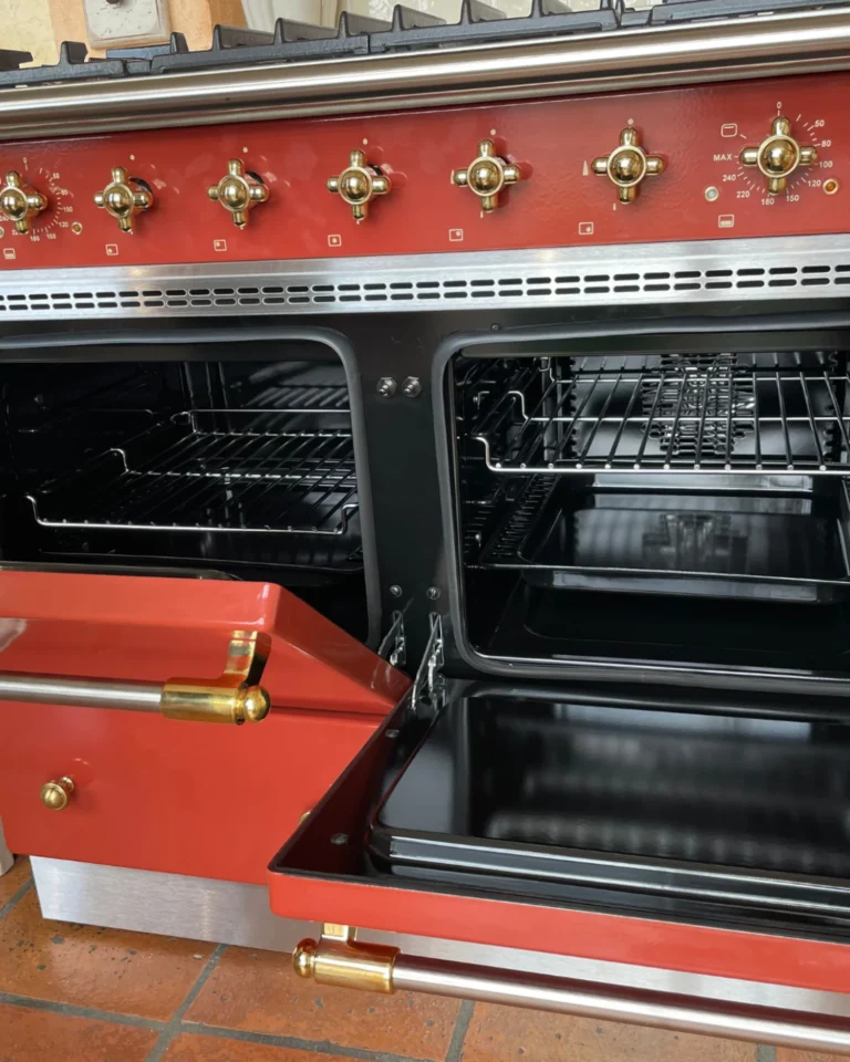 cuisine sur-mesure à Poitiers