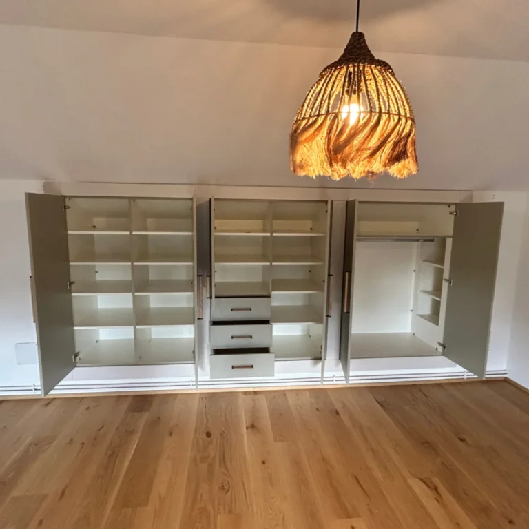 aménagement intérieur à Tours