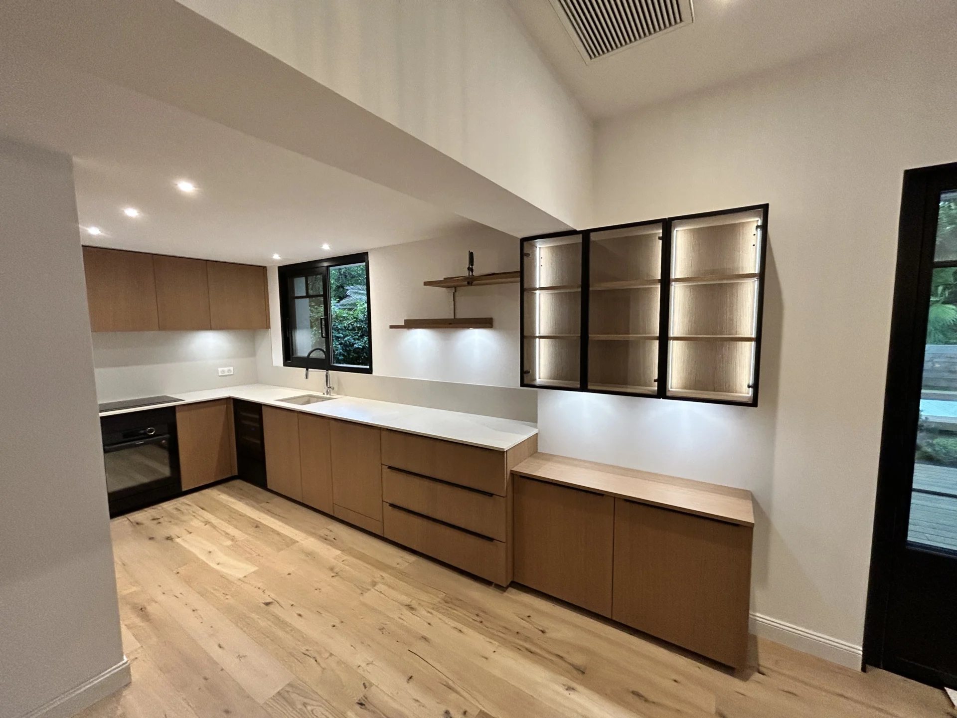 meuble sur mesure à Châtellerault