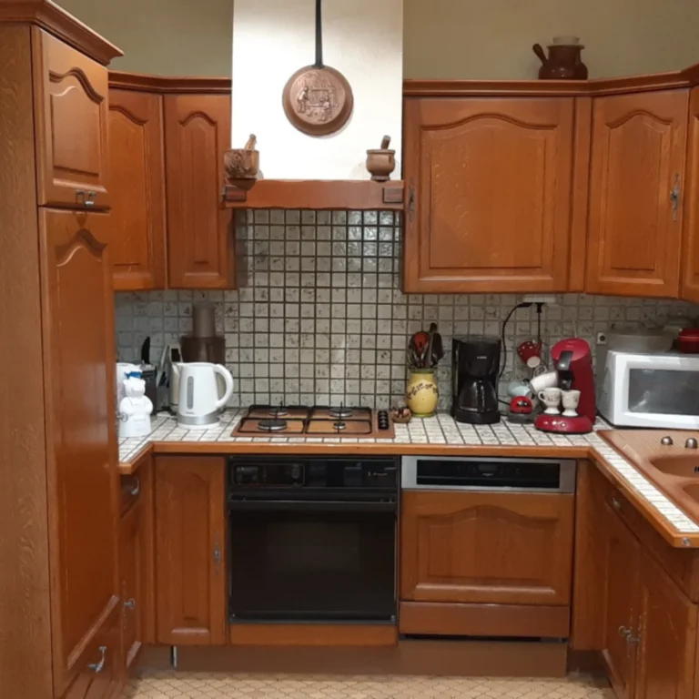 meuble sur mesure Châtellerault