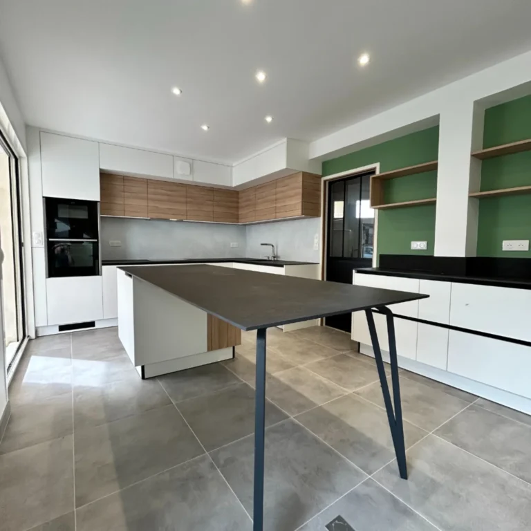 dressing sur-mesure Châtellerault