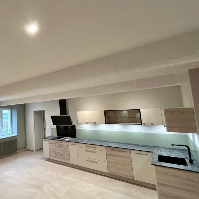 dressing sur-mesure à Poitiers