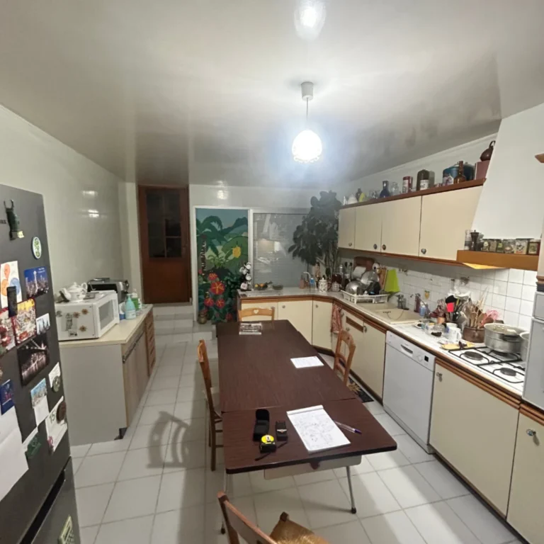 salle de bain sur mesure à Poitiers