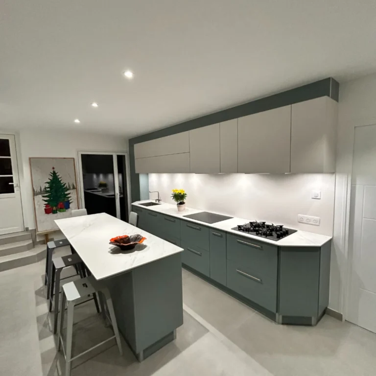 dressing sur-mesure à Poitiers