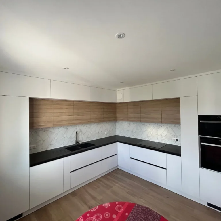 aménagement intérieur Châtellerault