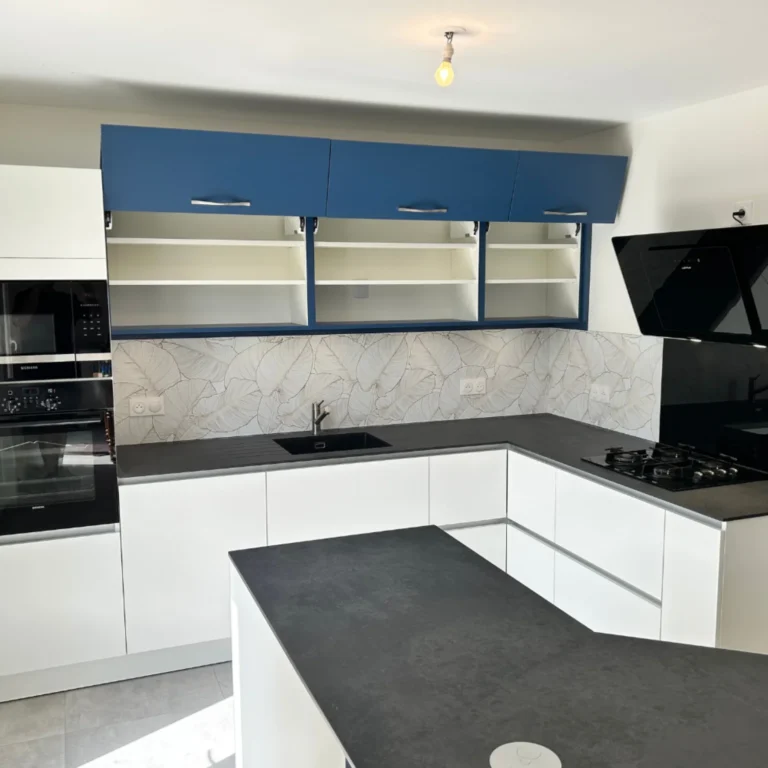dressing sur-mesure à Poitiers