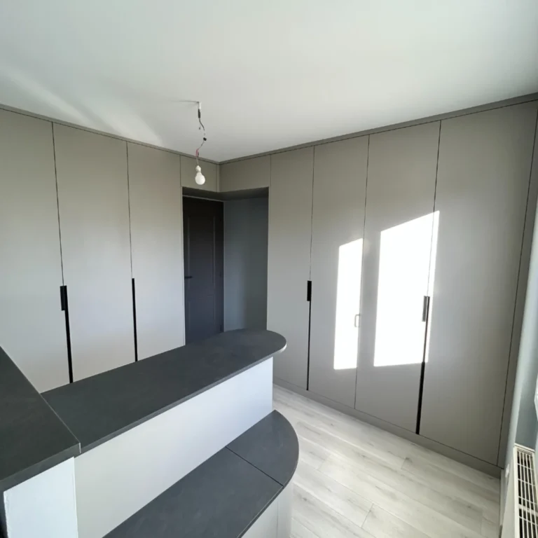 meuble sur mesure à Châtellerault