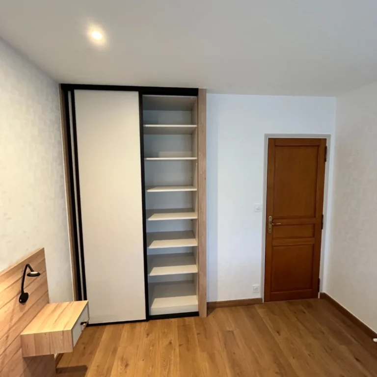 meuble sur mesure à Châtellerault