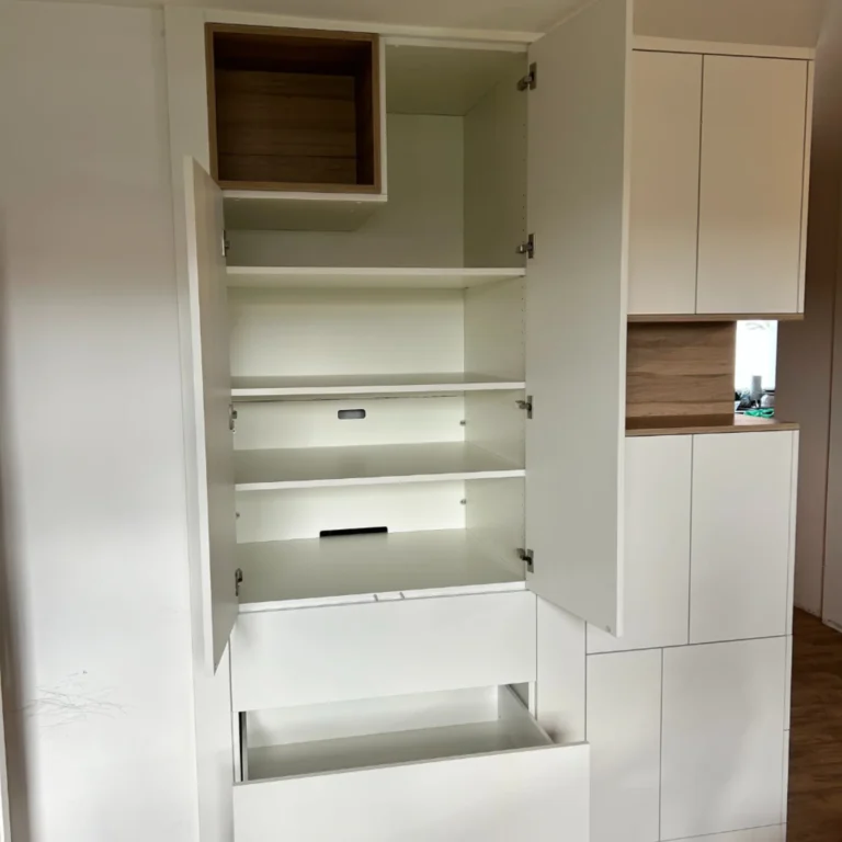 aménagement intérieur Châtellerault